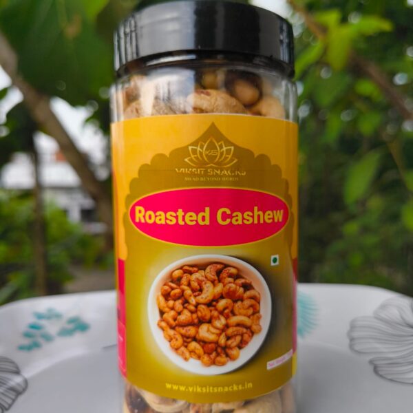 Premium Quality Roasted cashew